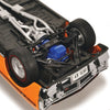 Classic Carlectables 18864 1/18 Ford XY Falcon GT-HO Phase III Raw Orange