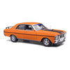 Classic Carlectables 18864 1/18 Ford XY Falcon GT-HO Phase III Raw Orange