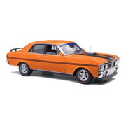Classic Carlectables 18864 1/18 Ford XY Falcon GT-HO Phase III Raw Orange