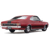 Classics Carlectables 18865 1/18 Holden HT Monaro GTS 350 Spanish Red