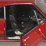 Classics Carlectables 18865 1/18 Holden HT Monaro GTS 350 Spanish Red