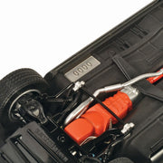 Classic Carlectables 18866 Holden LJ Torana XU-1 Baroda Silver