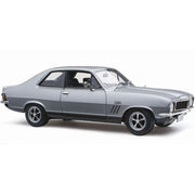 Classic Carlectables 18866 Holden LJ Torana XU-1 Baroda Silver