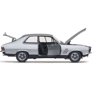 Classic Carlectables 18866 Holden LJ Torana XU-1 Baroda Silver