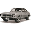 Classic Carlectables 18866 Holden LJ Torana XU-1 Baroda Silver