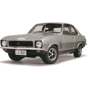 Classic Carlectables 18866 Holden LJ Torana XU-1 Baroda Silver