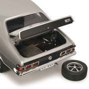 Classic Carlectables 18866 Holden LJ Torana XU-1 Baroda Silver
