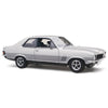 Classic Carlectables 18866 Holden LJ Torana XU-1 Baroda Silver