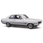 Classic Carlectables 18866 Holden LJ Torana XU-1 Baroda Silver