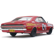 Classic Carlectables 18867 Holden HK Monaro GTS 327 The 1968 Bathurst Controversy