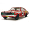 Classic Carlectables 18867 Holden HK Monaro GTS 327 The 1968 Bathurst Controversy