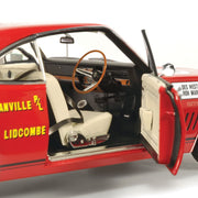 Classic Carlectables 18867 Holden HK Monaro GTS 327 The 1968 Bathurst Controversy