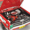 Classic Carlectables 18867 Holden HK Monaro GTS 327 The 1968 Bathurst Controversy