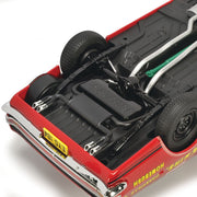 Classic Carlectables 18867 Holden HK Monaro GTS 327 The 1968 Bathurst Controversy