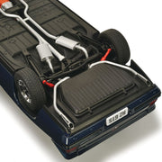 Classic Carlectables 18868 Holden HZ GTS Nocturne Blue Metallic
