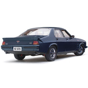 Classic Carlectables 18868 Holden HZ GTS Nocturne Blue Metallic
