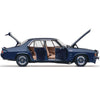 Classic Carlectables 18868 Holden HZ GTS Nocturne Blue Metallic