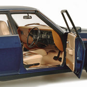 Classic Carlectables 18868 Holden HZ GTS Nocturne Blue Metallic