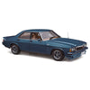 Classic Carlectables 18868 Holden HZ GTS Nocturne Blue Metallic