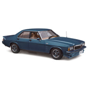 Classic Carlectables 18868 Holden HZ GTS Nocturne Blue Metallic