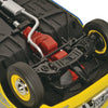 Classic Carlectables 18869 Holden EH Utility Radial Collection No.2 Goodyear