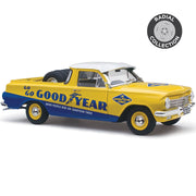 Classic Carlectables 18869 Holden EH Utility Radial Collection No.2 Goodyear