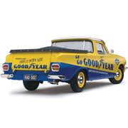 Classic Carlectables 18869 Holden EH Utility Radial Collection No.2 Goodyear