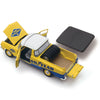 Classic Carlectables 18869 Holden EH Utility Radial Collection No.2 Goodyear
