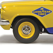 Classic Carlectables 18869 Holden EH Utility Radial Collection No.2 Goodyear