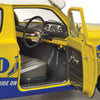 Classic Carlectables 18869 Holden EH Utility Radial Collection No.2 Goodyear