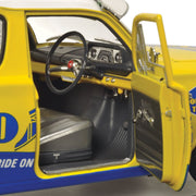 Classic Carlectables 18869 Holden EH Utility Radial Collection No.2 Goodyear
