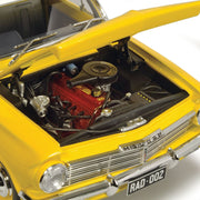 Classic Carlectables 18869 Holden EH Utility Radial Collection No.2 Goodyear