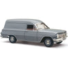 Classic Carlectables 18871 1/18 Holden EH Panel Van Gundagai Grey