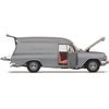 Classic Carlectables 18871 1/18 Holden EH Panel Van Gundagai Grey