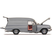 Classic Carlectables 18871 1/18 Holden EH Panel Van Gundagai Grey