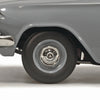 Classic Carlectables 18871 1/18 Holden EH Panel Van Gundagai Grey