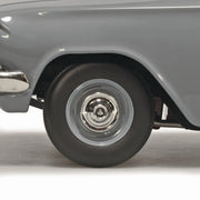 Classic Carlectables 18871 1/18 Holden EH Panel Van Gundagai Grey