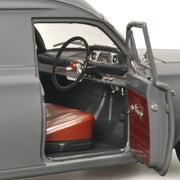 Classic Carlectables 18871 1/18 Holden EH Panel Van Gundagai Grey