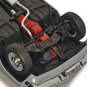 Classic Carlectables 18871 1/18 Holden EH Panel Van Gundagai Grey