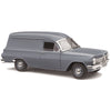 Classic Carlectables 18871 1/18 Holden EH Panel Van Gundagai Grey