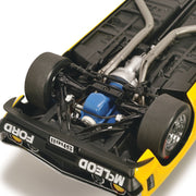 Classic Carlectables 18873 Ford XA Falcon GT 1973 Bathurst Pole Position