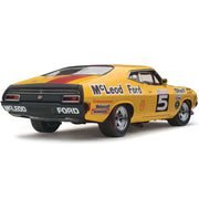 Classic Carlectables 18873 Ford XA Falcon GT 1973 Bathurst Pole Position