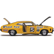 Classic Carlectables 18873 Ford XA Falcon GT 1973 Bathurst Pole Position