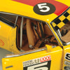 Classic Carlectables 18873 Ford XA Falcon GT 1973 Bathurst Pole Position