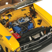 Classic Carlectables 18873 Ford XA Falcon GT 1973 Bathurst Pole Position