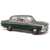 Classic Carlectables 18876 Ford Cortina GT 500 Ivy Green Metallic