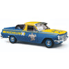 Classic Carlectables 18880 1/18 Holden EH Utility Radial Collection No. 03 Michelin
