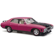 Classic Carlectables 18885 1/18 Ford XA Falcon RP083 Wild Plum