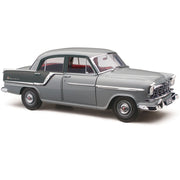 Classic Carlectables 1/18 Holden FC Special Wangarra Grey Over Ascot Grey
