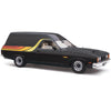 Classic Carlectables 1/18 Ford XC Sundowner Onyx Black